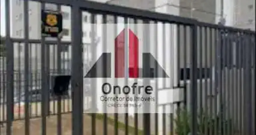 Apartamento com 2 dormitórios à venda, 44 m² por R$ 275.600,00 - Vila Remo - São Paulo/SP