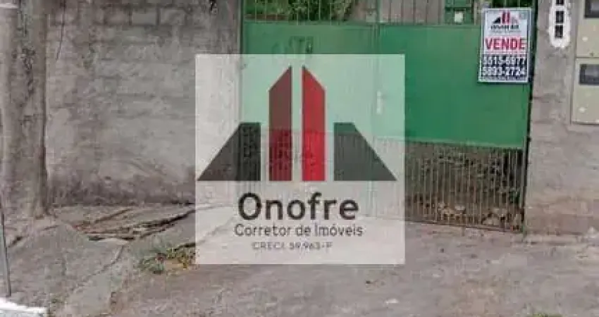 Casa com 5 dormitórios à venda, 131 m² por R$ 700.000,00 - Guarapiranga - São Paulo/SP