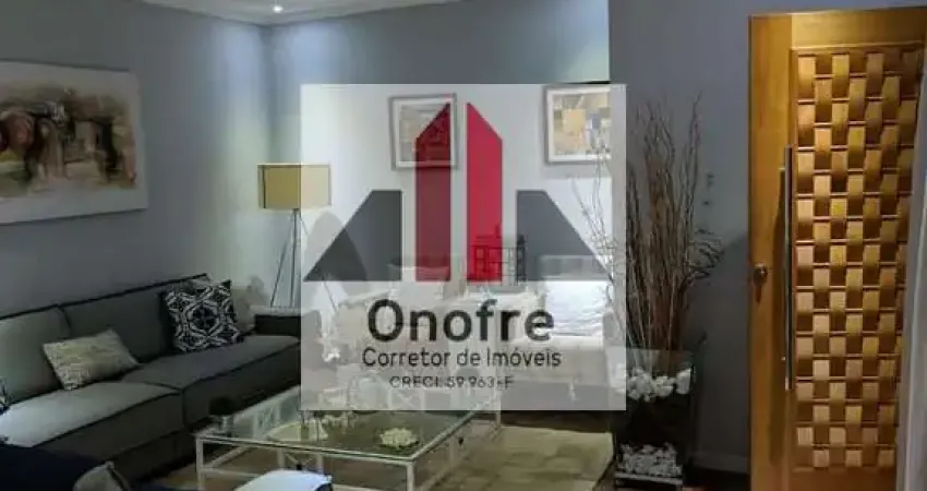 Casa com 7 dormitórios à venda, 184 m² por R$ 740.000,00 - Jardim Santa Zélia - São Paulo/SP