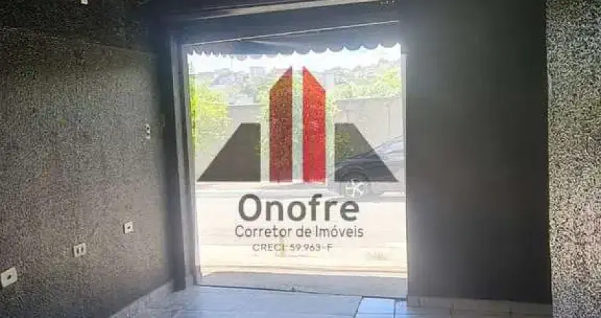 Sala para alugar, 30 m² por R$ 800,00/mês - Jardim São José - São Paulo/SP