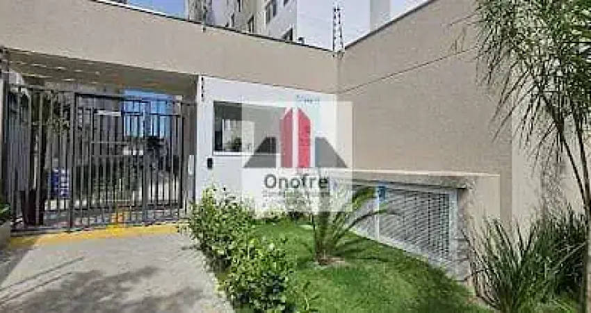 Apartamento para Locação 2 Quartos, 32M², Chácara Santo Antonio /, São Paulo - SP | Vista Granja Ju
