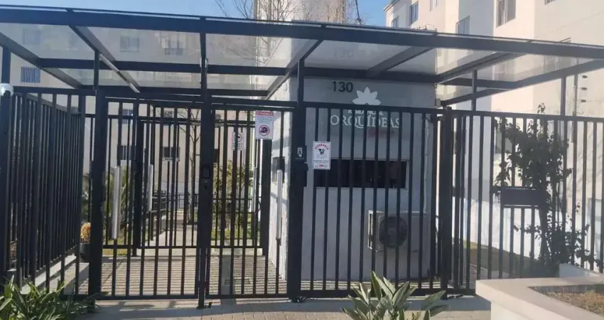 Apartamento com 2 dormitórios para alugar, 38 m² por R$ 1.650,01/mês - Vila Damaceno - São Paulo/SP