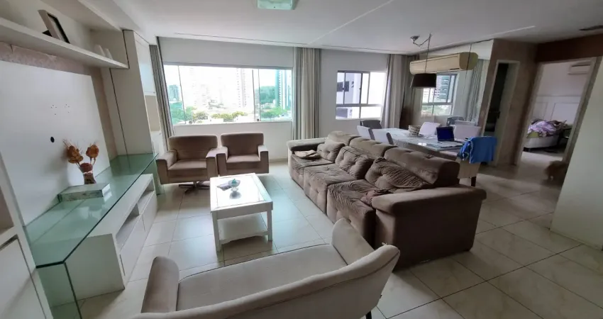 Apartamento com 3 quartos à venda na Rua Alda Ramalho Pereira, 1009, Tirol, Natal