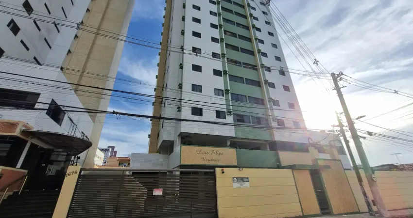 Apartamento com 3 quartos para alugar na Rua Amaro Mesquita, 1670, Lagoa Nova, Natal