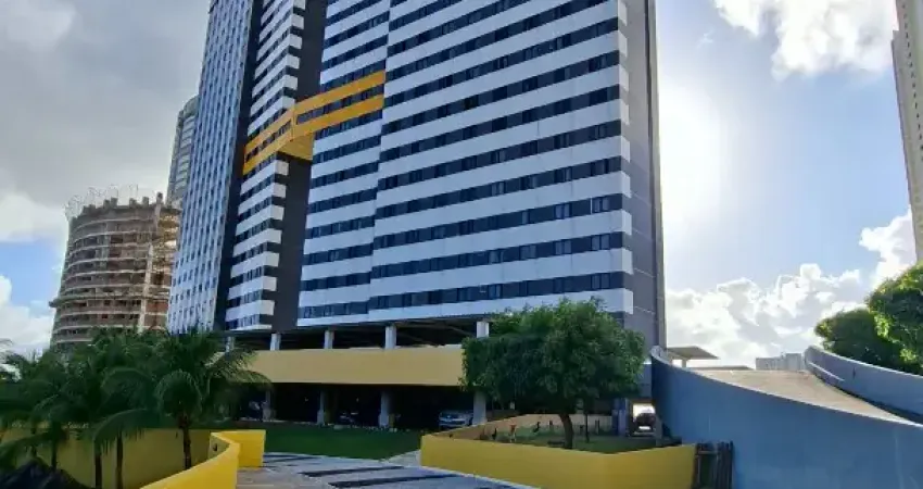 Apartamento para alugar na Rua dos Corais, 466, Ponta Negra, Natal