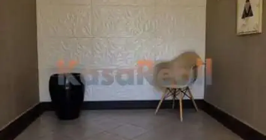 Apartamento para venda com 41,85 m² e 2 quartos em parque das nações, bauru - sp