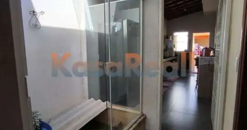 Casa para venda com 350 m² e 3 quartos em Vila São Francisco, Bauru - SP