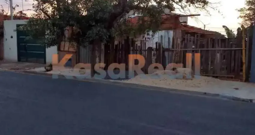 Terreno à venda na Pousada da Esperança I, Bauru