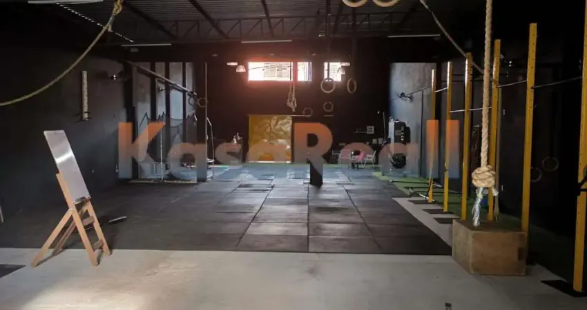 Barracão / Galpão / Depósito à venda na Vila Seabra, Bauru