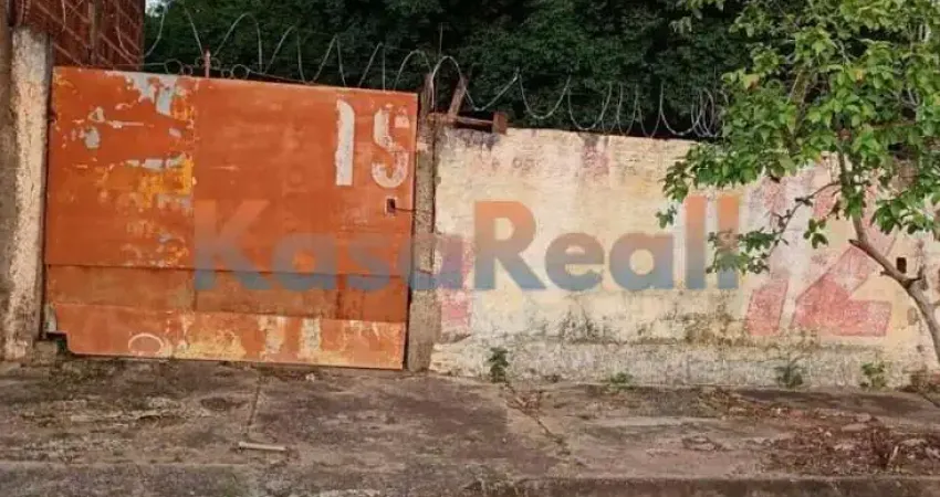 Terreno à venda no Parque Jaraguá, Bauru