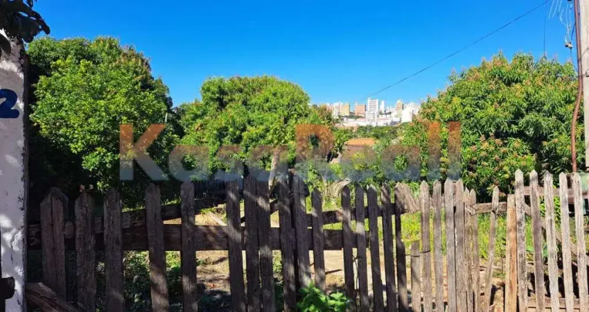 Terreno à venda na Vila Camargo, Bauru