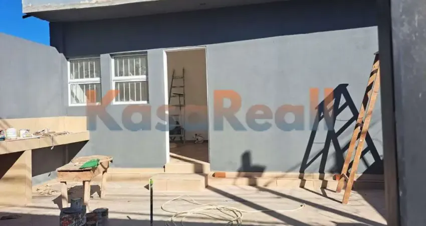 Casa para venda com 9 m² e 2 quartos em parque santa edwiges, bauru - sp