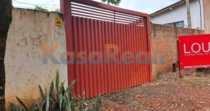 Chácara para venda com 4000 m² e 3 quartos em parque val de palmas, bauru - sp