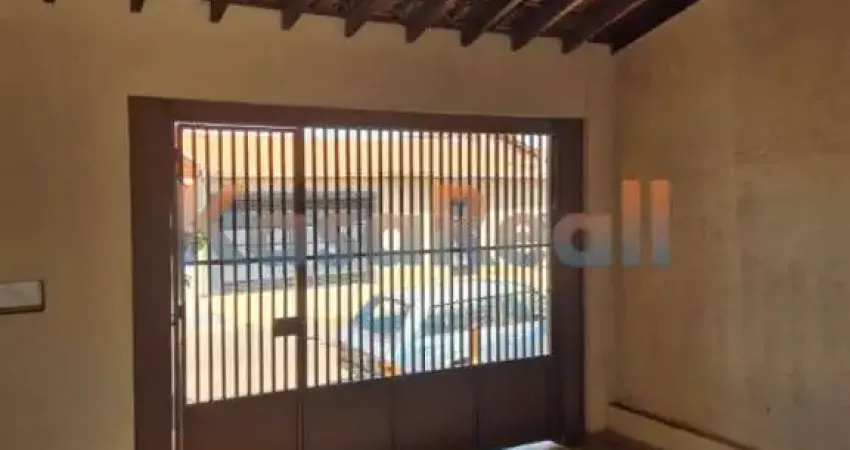 Casa para venda com 140 m² e 2 quartos em Parque São João, Bauru - SP