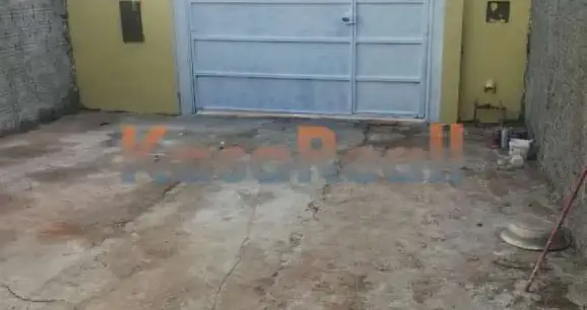 Casa para venda com 180 m² de área total, 1 quarto em jardim solange, bauru - sp