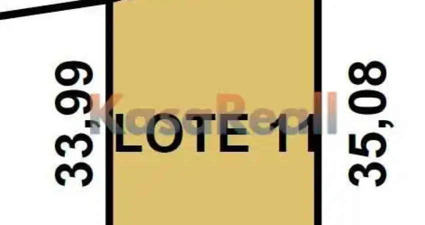 Terreno para venda com 379 m² em jardim panorama, piratininga - sp