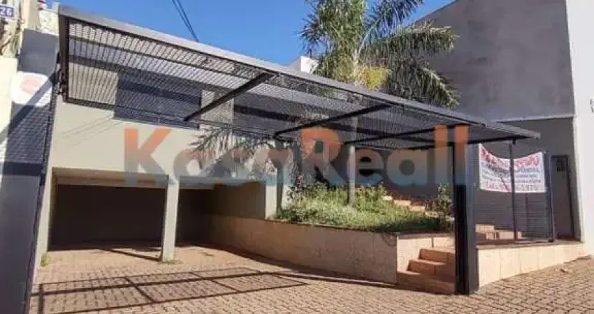 Casa para venda com 4 quartos em vila cidade universitária, bauru - sp