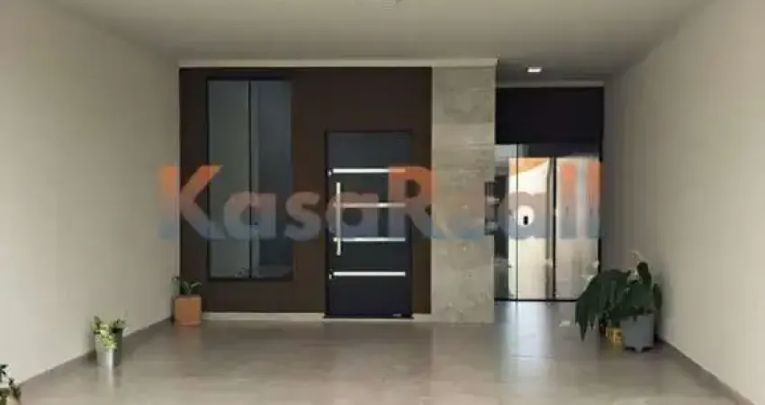 Casa para venda com 242 m² e 3 quartos, 1 suite em vila souto, bauru - sp