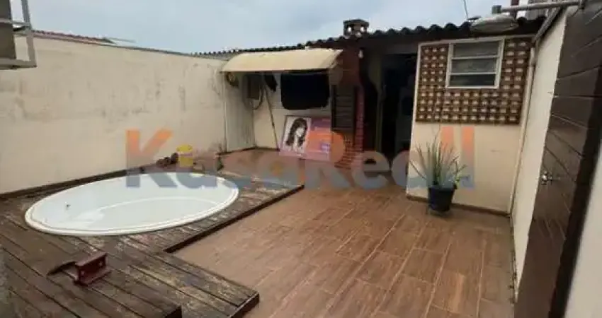 Casa para venda com 180 m² e 3 quartos em jardim terra branca, bauru - sp