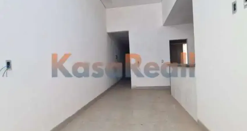 Casa para venda com 181 m² e 3 quartos em vila santa luzia, bauru - sp