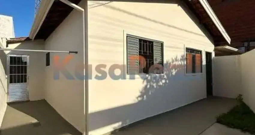 Casa com 3 quartos à venda no Tangarás, Bauru