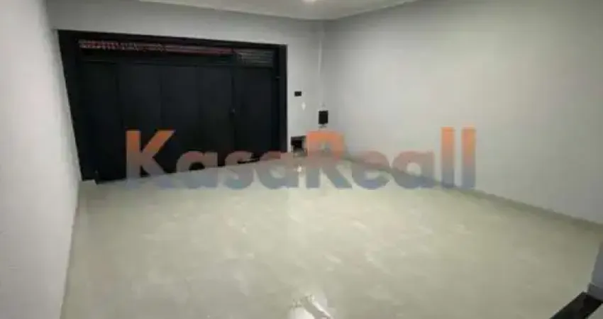 Casa para venda com 181 m² e 3 quartos em vila alto paraíso, bauru - sp