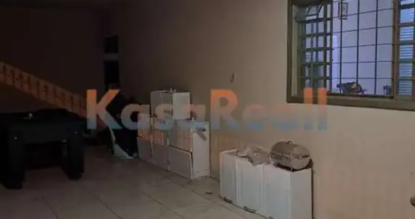 Casa para venda com 315 m² e 2 quartos em jardim ouro verde, bauru - sp