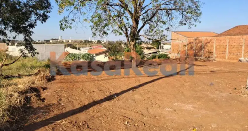 Terreno à venda no Jardim TV, Bauru