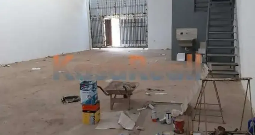 Barracão / Galpão / Depósito para alugar no Jardim Prudência, Bauru