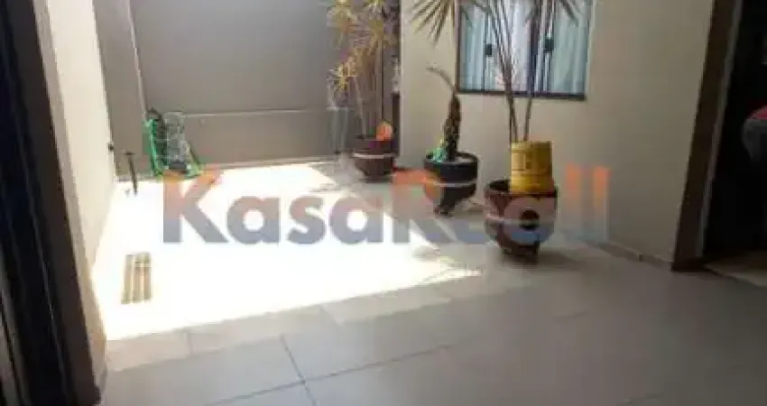 Casa para venda com 264 m² e 3 quartos em parque são geraldo, bauru - sp