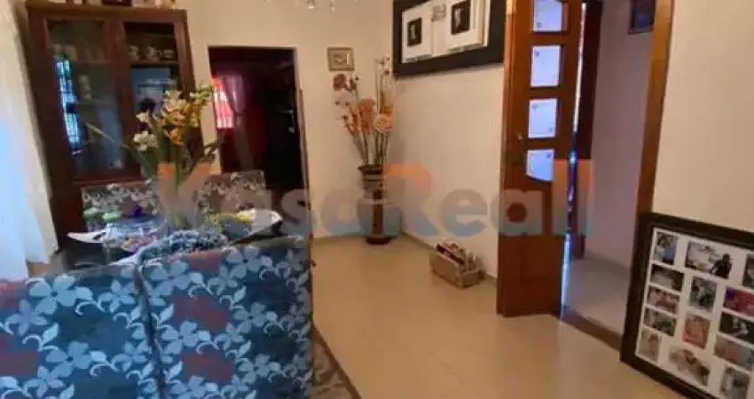 Casa para venda com 130 m² e 3 quartos em Jardim Nova Bauru, Bauru - SP