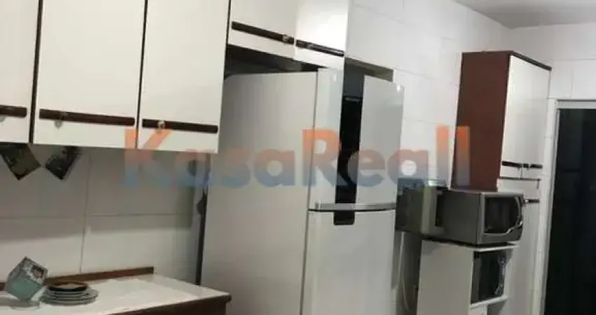 Casa para venda com 150 m² e 2 quartos em Jardim José Kalil, Bauru - SP