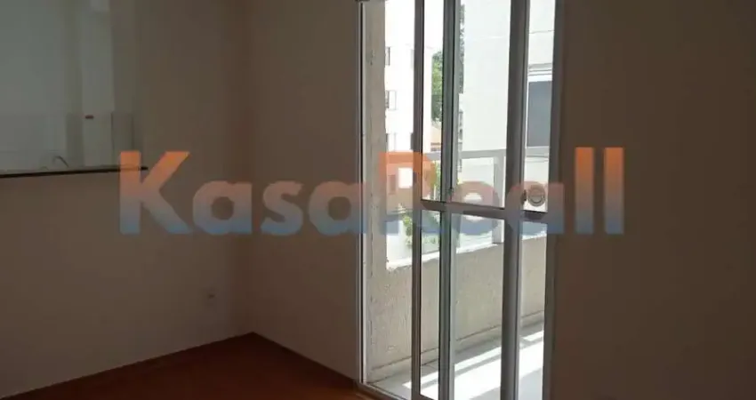 Apartamento para venda com 2 quartos em Vila Giunta, Bauru - SP