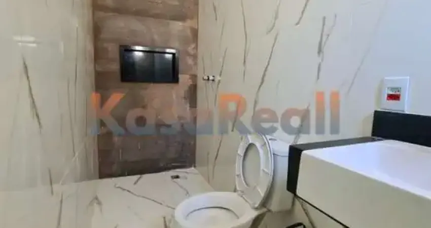 Casa para venda com 213 m² e 3 quartos em Vila Santista, Bauru - SP