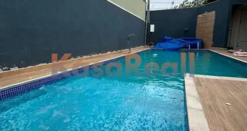 Casa para venda com 211 m² e 4 quartos em jardim colonial, bauru - sp