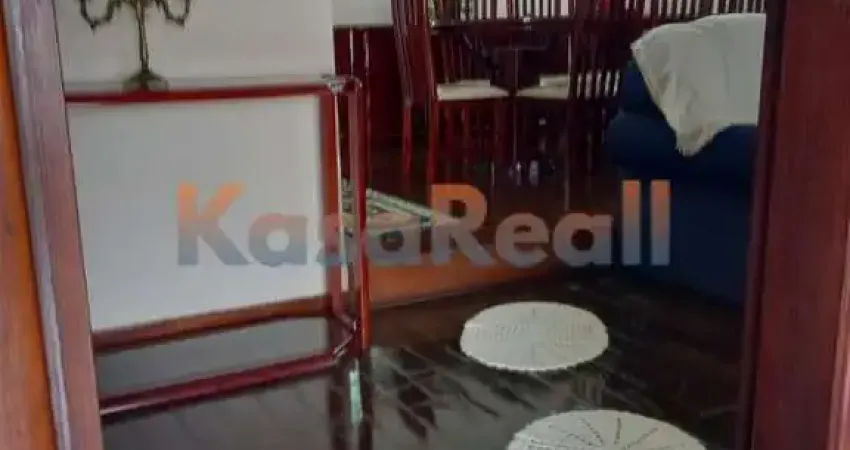 Casa para venda com 288 m² e 3 quartos em vila carolina, bauru - sp