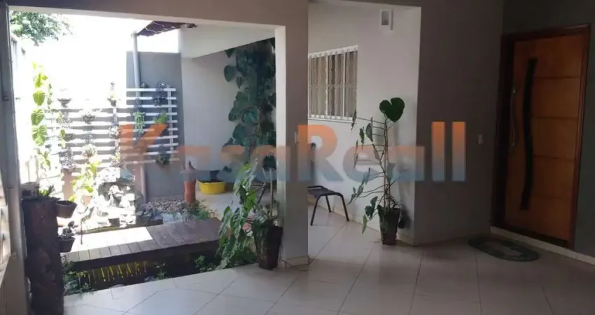 Casa com 3 quartos à venda no Jardim Vista Alegre, Reginópolis