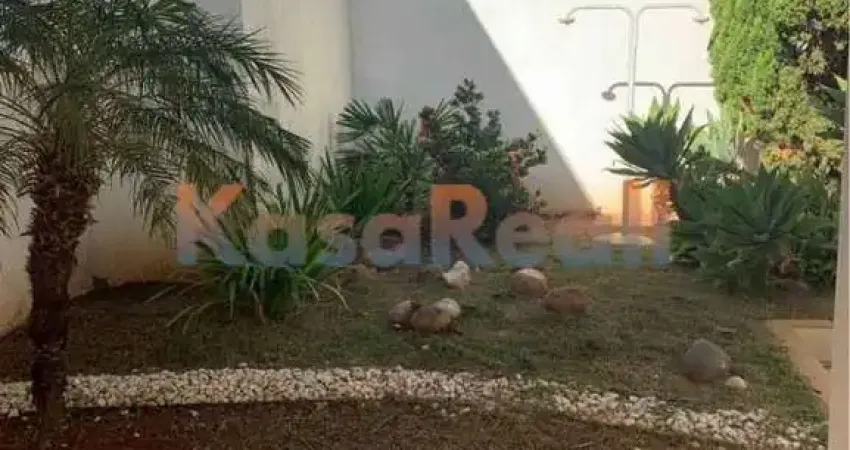 Casa com 3 quartos à venda no Jardim Terra Branca, Bauru