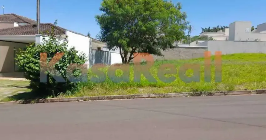 Terreno à venda no Jardim Marabá, Bauru