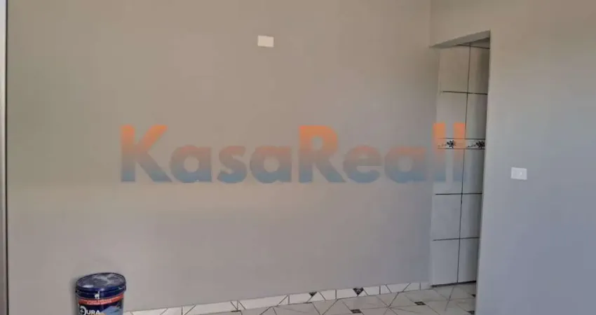 Casa para venda com 80 m² e 3 quartos em Parque Jaraguá, Bauru - SP