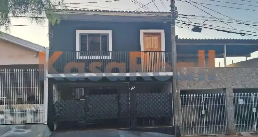 Casa com 3 quartos à venda na Vila Seabra, Bauru