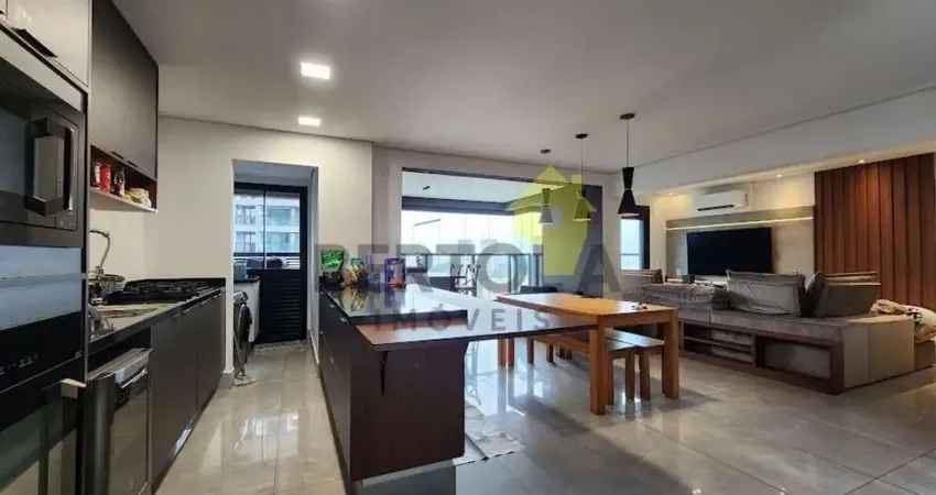 Apartamento a venda condominio the house, vila são francisco