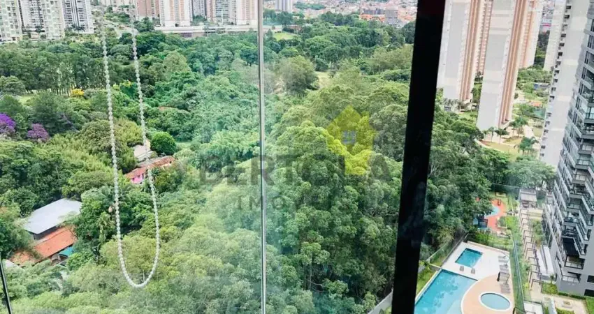 Apartamento para venda, condominio garden são francisco, vila yara, osasco, sp