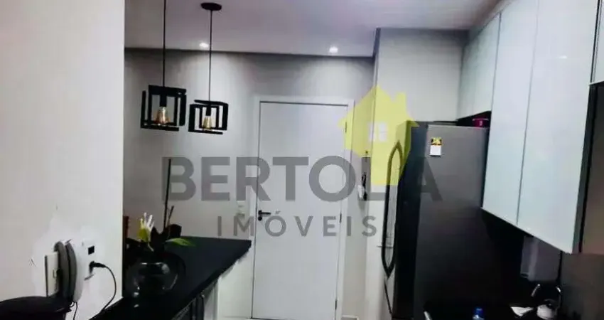 Apartamento com 2 quartos para alugar na Rua Lázaro Suave, 233, City Bussocaba, Osasco
