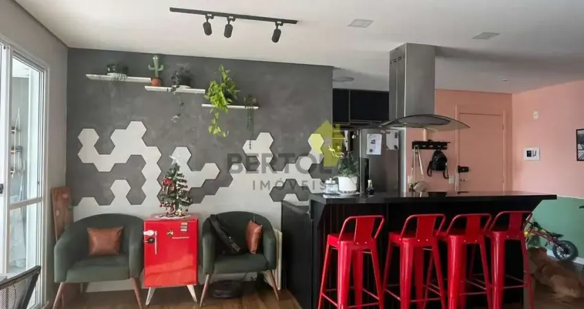 Apartamento com 2 quartos à venda na Avenida Manoel Pedro Pimentel, 103, Continental, Osasco