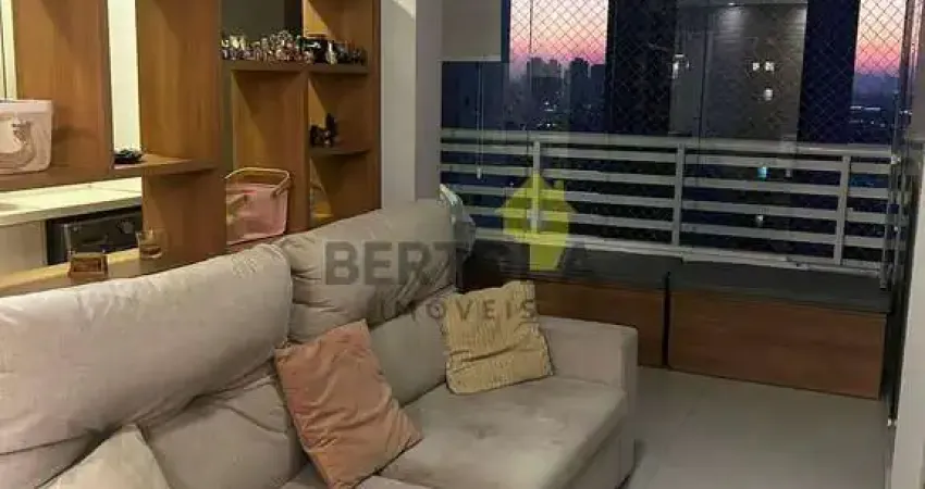 Apartamento com 2 quartos à venda na Avenida Hilário Pereira de Souza, 492, Centro, Osasco