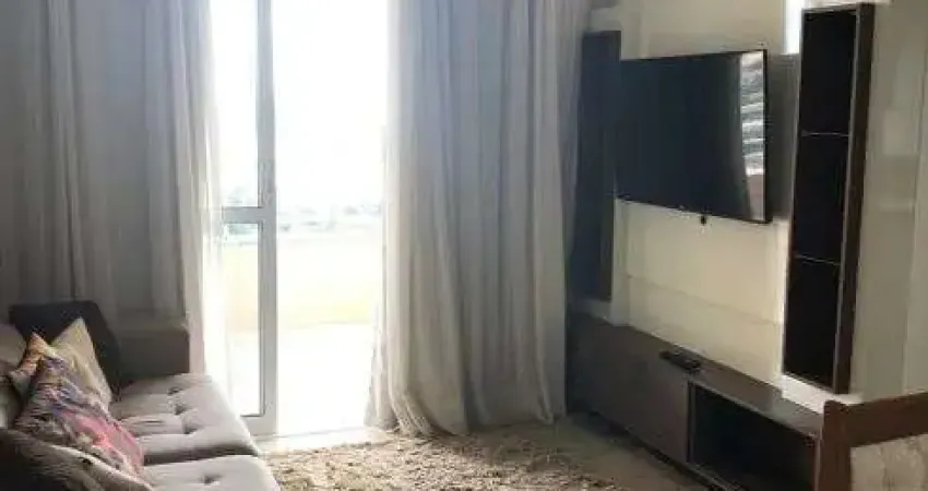 Apartamento com 2 quartos para alugar na Avenida Ouro Fino, 661, Bosque dos Eucaliptos, São José dos Campos