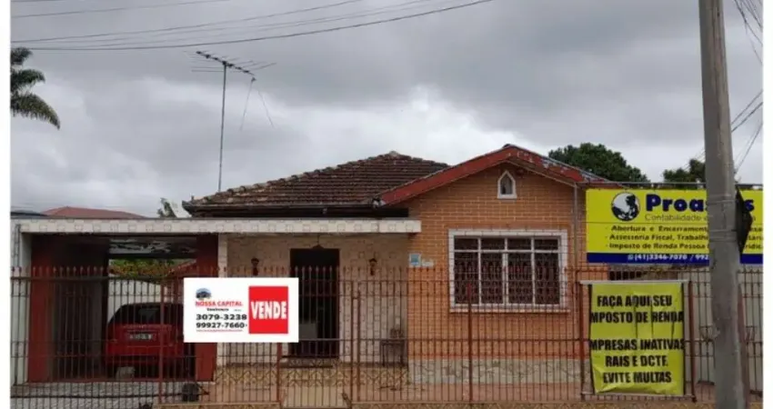 Terreno comercial à venda na Rua Carlos Dietzsch, 965, Portão, Curitiba