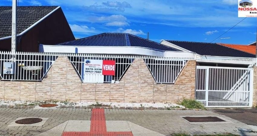 CASA A VENDA NO BAIRRO UBERABA, PRÓXIMO A COCA COLA
