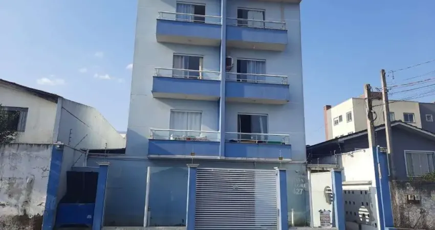 APARTAMENTO A VENDA EM SÃO JOSÉ DOS PINHAIS, BAIRRO BONECA DO IGUAÇU